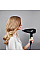 Фен Rowenta Pro Expert, 2100Вт, 3 режима, диффузор, иониз-я, холл. обдув, черный