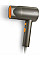 Фен Philips 3000 Series, 1600Вт, 2 режими, іонізація, сірий