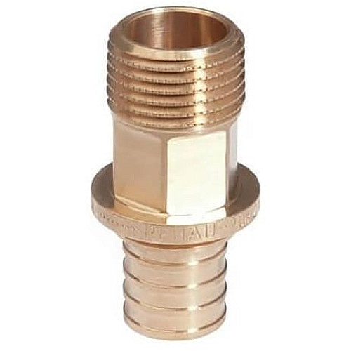 Переходник Rehau Rautitan RX+, 16-3/4