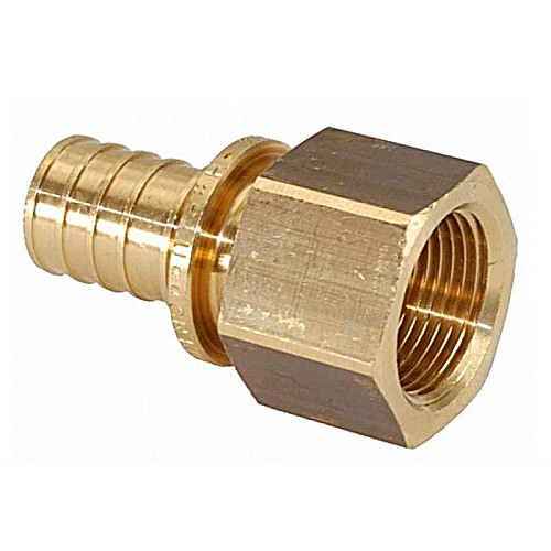 Перехідник Rehau Rautitan RX+, 32-1