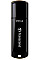Накопичувач Transcend 256GB USB 3.1 Type-A JetFlash 700 Чорний