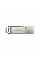 Накопитель SanDisk 256GB USB 3.1 Type-A + Type-C Dual Drive Luxe Серебряный