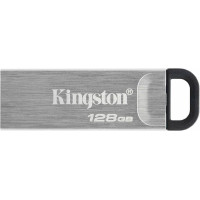 Накопичувач Kingston  128GB USB 3.2 Type-A Gen1 DT Kyson