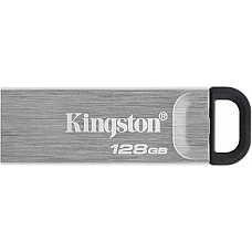 Накопичувач Kingston  128GB USB 3.2 Type-A Gen1 DT Kyson