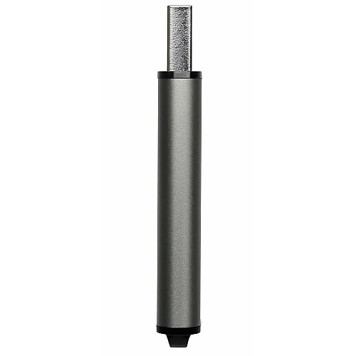 Накопичувач Transcend 256GB USB 3.2 Type-A JetFlash 920 R420/W400MB/s Чорний