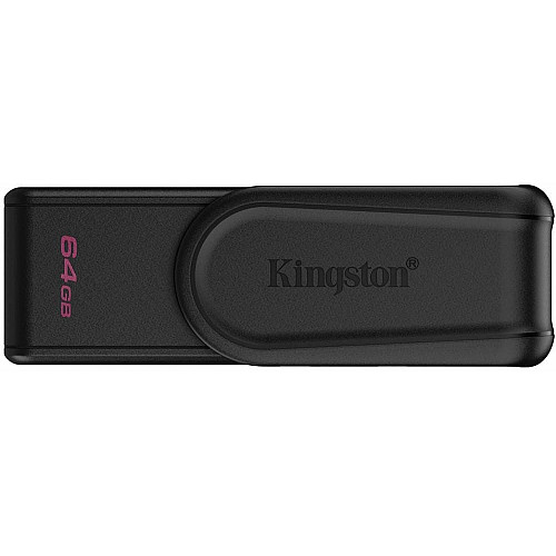 Накопитель Kingston 64GB USB 3.2 Type-A Gen1 DT Exodia S
