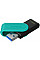 Накопичувач Kingston  128GB USB 3.2 Type-A Gen1 DT Exodia S