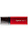 Накопичувач Apacer 128GB USB 3.2 Type-A AH25B Червоний