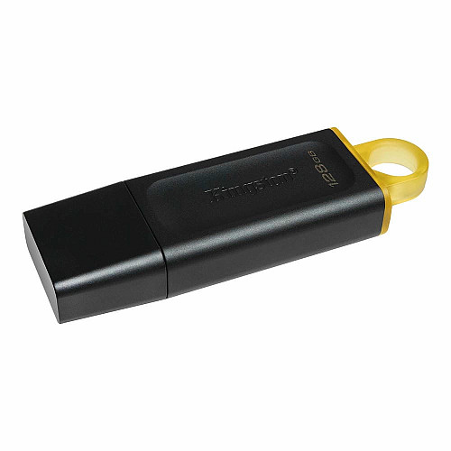 Накопитель Kingston 128GB USB 3.2 Type-A Gen1 DT Exodia