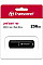 Накопичувач Transcend 256GB USB 3.1 Type-A JetFlash 700 Чорний