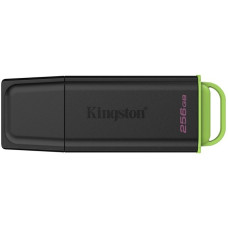 Накопичувач Kingston  256GB USB 3.2 Type-A Gen1 DT Exodia
