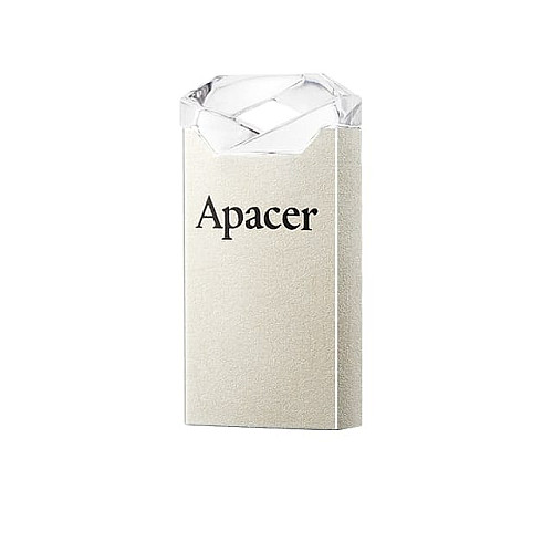 Накопичувач Apacer  32GB USB 2.0 Type-A AH111 Срібний