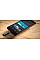 Накопитель SanDisk 64GB USB 3.1 Type-A + Type-C Ultra Dual Drive Go Черный