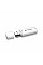 Накопичувач Transcend  64GB USB 3.1 Type-A JetFlash 730 Білий