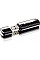 Накопичувач Transcend 256GB USB 3.1 Type-A JetFlash 700 Чорний