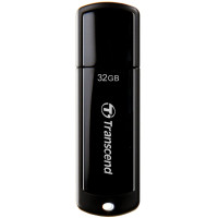 Накопитель Transcend 32GB USB 3.1 Type-A JetFlash 700 Черный
