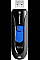 Накопичувач Transcend  32GB USB 3.1 Type-A JetFlash 790 Чорний