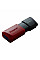 Накопичувач Kingston  128GB USB 3.2 Type-A Gen1 DT Exodia M