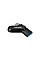 Накопичувач SanDisk  512GB USB 3.1 Type-A + Type-C Ultra Dual Drive Go Чорний
