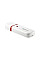 Накопичувач Apacer  32GB USB 2.0 Type-A AH333 Білий