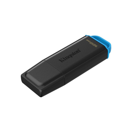 Накопичувач Kingston  128GB USB 3.2 Type-A Gen1 DT Exodia
