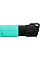 Накопичувач Kingston  256GB USB 3.2 Type-A Gen1 DT Exodia M