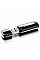 Накопичувач Transcend  64GB USB 3.1 Type-A JetFlash 700 Чорний