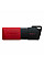Накопичувач Kingston  128GB USB 3.2 Type-A Gen1 DT Exodia M