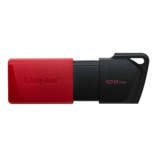 Накопичувач Kingston  128GB USB 3.2 Type-A Gen1 DT Exodia M