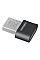Накопичувач Samsung 256GB USB 3.1 Type-A Fit Plus Чорний