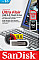 Накопитель SanDisk 128GB USB 3.0 Type-A Flair R150MB/s