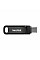 Накопичувач SanDisk  128GB USB 3.1 Type-A + Type-C Ultra Dual Drive Go Чорний