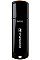 Накопичувач Transcend  64GB USB 3.1 Type-A JetFlash 700 Чорний