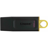Накопичувач Kingston  128GB USB 3.2 Type-A Gen1 DT Exodia