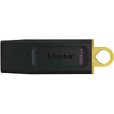 Накопичувач Kingston  128GB USB 3.2 Type-A Gen1 DT Exodia