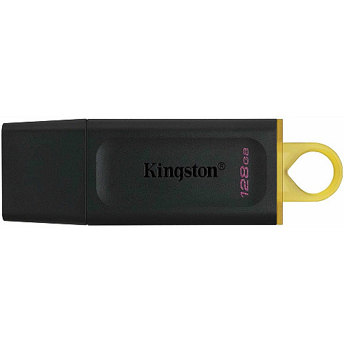 Накопитель Kingston 128GB USB 3.2 Type-A Gen1 DT Exodia