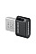 Накопичувач Samsung 256GB USB 3.1 Type-A Fit Plus Чорний