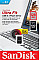 Накопичувач SanDisk  128GB USB 3.1 Type-A Ultra Fit Чорний