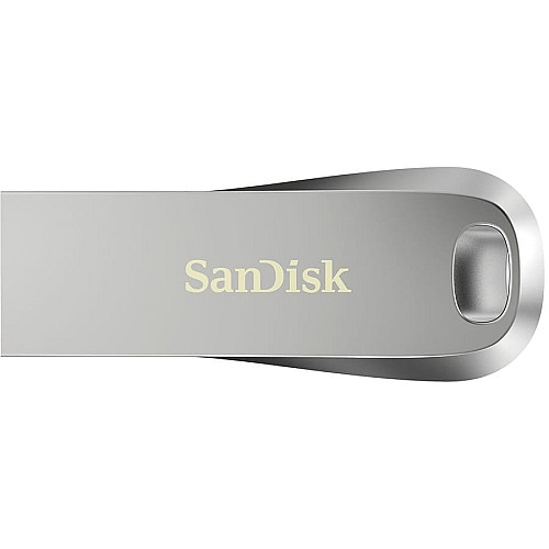 Накопичувач SanDisk   32GB USB 3.1 Type-A Ultra Luxe Срібний