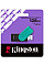 Накопичувач Kingston  128GB USB 3.2 Type-A Gen1 DT Exodia S