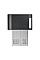 Накопичувач Samsung 256GB USB 3.1 Type-A Fit Plus Чорний