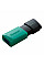 Накопичувач Kingston  256GB USB 3.2 Type-A Gen1 DT Exodia M