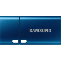 Накопичувач Samsung  64GB USB 3.2 Type-C Синій