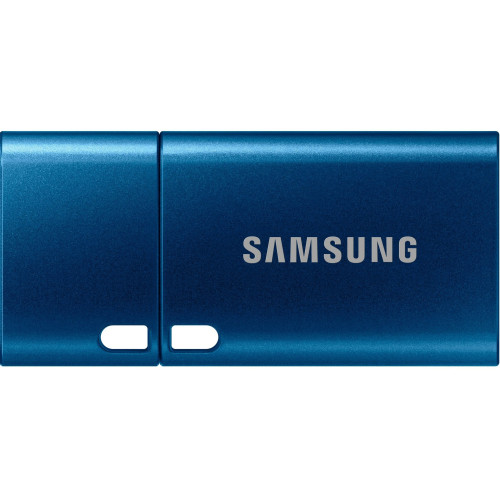 Накопичувач Samsung  64GB USB 3.2 Type-C Синій