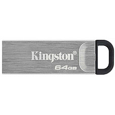 Накопичувач Kingston   64GB USB 3.2 Type-A Gen1 DT Kyson