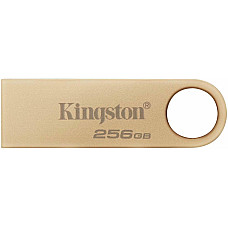Накопичувач Kingston  256GB USB 3.2 Type-A Gen1 DT SE9 G3