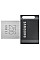 Накопичувач Samsung 256GB USB 3.1 Type-A Fit Plus Чорний