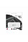 Накопичувач Kingston  128GB USB 3.2 Type-A Gen1 DT Micro R200MB/s Metal