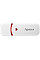 Накопичувач Apacer  64GB USB 2.0 Type-A AH333 Білий