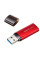 Накопичувач Apacer  32GB USB 3.2 Type-A AH25B Червоний